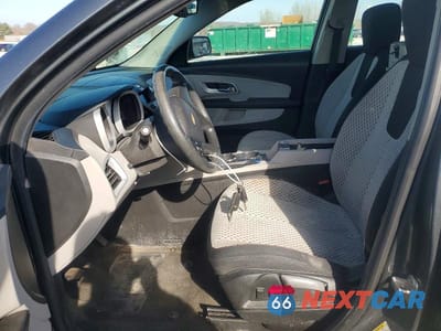 Zdjęcie 7 z 13 samochodu: 2011 CHEVROLET EQUINOX LS VIN:2CNFLCEC5B6379251 - miniatura