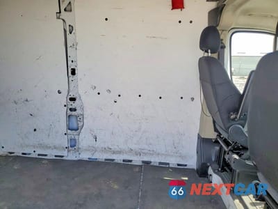 Zdjęcie 11 z 13 samochodu: 2021 RAM PROMASTER 2500 - CARGO VAN - PRIOR FLEET VIN:3C6LRVDG7ME561842 - miniatura