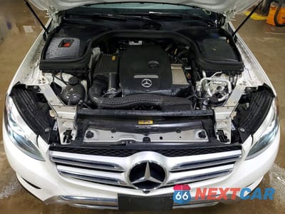 Zdjęcie 11 z 11 samochodu: 2019 MERCEDES-BENZ GLC 300 4MATIC VIN:WDC0G4KB0KF622013 - miniatura