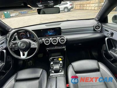 Zdjęcie 6 z 10 samochodu: 2020 MERCEDES-BENZ CLA 250 VIN:WDD5J4GB1LN035113 - miniatura