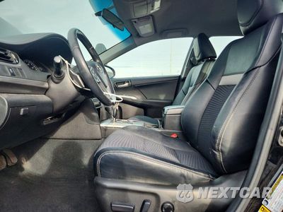 Zdjęcie 7 z 12 samochodu: 2014 TOYOTA CAMRY SE VIN:4T1BF1FK7EU413924 - miniatura