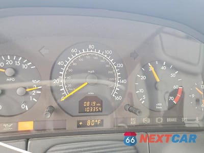 Zdjęcie 9 z 12 samochodu: 1999 MERCEDES-BENZ S 420 VIN:WDBGA43G9XA430267 - miniatura