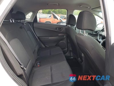 Zdjęcie 11 z 13 samochodu: 2023 HYUNDAI KONA SEL VIN:KM8K62AB6PU007567 - miniatura