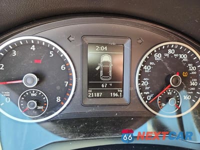 Zdjęcie 9 z 13 samochodu: 2014 VOLKSWAGEN TIGUAN S VIN:WVGCV3AX0EW560516 - miniatura