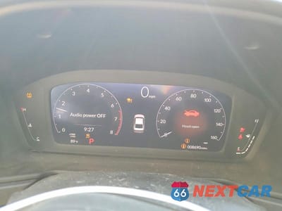 Zdjęcie 9 z 12 samochodu: 2024 HONDA ACCORD LX VIN:1HGCY1F24RA091206 - miniatura