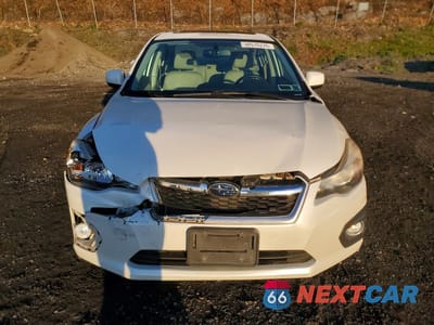 Piąte zdjęcie samochodu w środku: 2013 SUBARU IMPREZA LIMITED VIN:JF1GJAH61DH028042 - miniatura