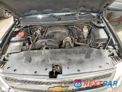 Zdjęcie 11 z 11 samochodu: 2013 CHEVROLET SILVERADO K1500 LT VIN:1GCRKSE72DZ346622 - miniatura