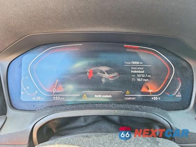 Zdjęcie 9 z 12 samochodu: 2020 BMW 330XI VIN:3MW5R7J09L8B23497 - miniatura