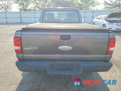 Zdjęcie 6 z 12 samochodu: 2010 FORD RANGER VIN:1FTKR1AD0APA32929 - miniatura