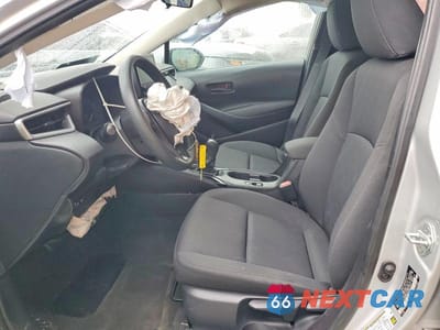 Zdjęcie 7 z 13 samochodu: 2023 TOYOTA COROLLA LE VIN:5YFB4MDE4PP065542 - miniatura