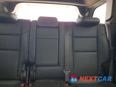 Zdjęcie 10 z 12 samochodu: 2014 JEEP GRAND CHEROKEE SUMMIT VIN:1C4RJFJM7EC299033 - miniatura