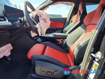 Zdjęcie 7 z 13 samochodu: 2026 BMW X1 M35I VIN:WBX13EF06T5425278 - miniatura