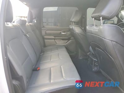 Zdjęcie 10 z 11 samochodu: 2025 RAM 1500 TRADESMAN VIN:1C6SRFNP0SN661466 - miniatura