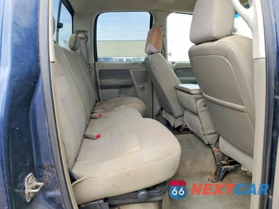 Zdjęcie 11 z 13 samochodu: 2006 DODGE RAM 3500 ST VIN:3D7LX38CX6G253555 - miniatura