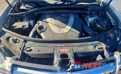 Zdjęcie 12 z 12 samochodu: 2011 MERCEDES-BENZ GL 450 4MATIC VIN:4JGBF7BE5BA665266 - miniatura