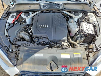 Zdjęcie 11 z 12 samochodu: 2024 AUDI A5 PREMIUM PLUS 45 VIN:WAUFACF55RA038727 - miniatura