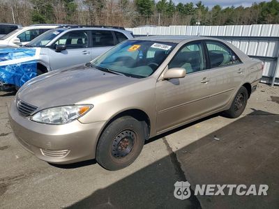 2006 TOYOTA CAMRY LE 4T1BE32KX6U151208 - główne zdjęcie licytacji z USA - miniatura