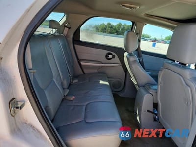 Zdjęcie 11 z 14 samochodu: 2006 CHEVROLET EQUINOX LT VIN:2CNDL63F666021068 - miniatura