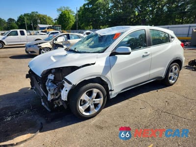 2016 HONDA HR-V LX 3CZRU5H35GM739969 - główne zdjęcie licytacji z USA - miniatura