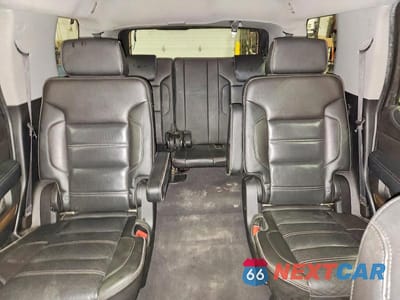 Zdjęcie 10 z 13 samochodu: 2020 GMC YUKON DENALI VIN:1GKS2CKJ1LR126513 - miniatura