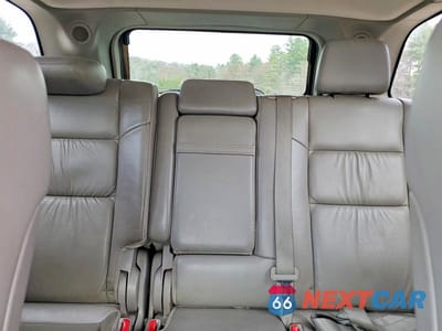 Zdjęcie 10 z 12 samochodu: 2011 JEEP GRAND CHEROKEE LAREDO VIN:1J4RR4GG4BC642238 - miniatura