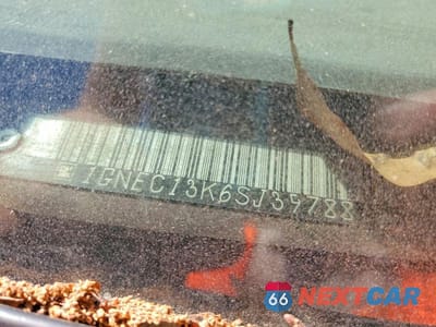 Zdjęcie 13 z 13 samochodu: 1995 CHEVROLET TAHOE C1500 VIN:1GNEC13K6SJ397881 - miniatura