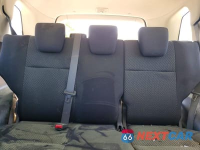 Zdjęcie 10 z 13 samochodu: 2008 SUZUKI GRAND VITARA VIN:JS3TE941284101519 - miniatura