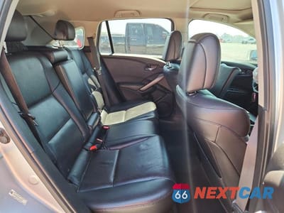 Zdjęcie 11 z 13 samochodu: 2014 ACURA RDX VIN:5J8TB3H30EL013393 - miniatura