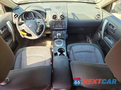 Zdjęcie 8 z 13 samochodu: 2013 NISSAN ROGUE S VIN:JN8AS5MV2DW636220 - miniatura