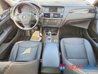Zdjęcie 8 z 14 samochodu: 2012 BMW X3 XDRIVE28I VIN:5UXWX5C56CL727557 - miniatura