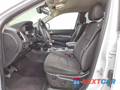 Zdjęcie 7 z 13 samochodu: 2017 DODGE DURANGO SXT VIN:1C4RDHAG3HC957805 - miniatura