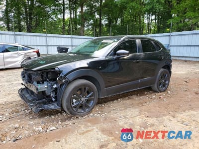 2024 MAZDA CX-30 SELECT 3MVDMBBM7RM710085 - główne zdjęcie licytacji z USA - miniatura