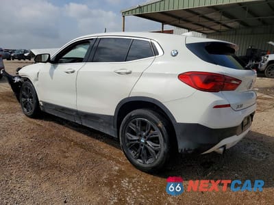 Drugie zdjęcie samochodu z przodu: 2018 BMW X2 SDRIVE28I VIN:WBXYJ3C36JEJ75836 - miniatura