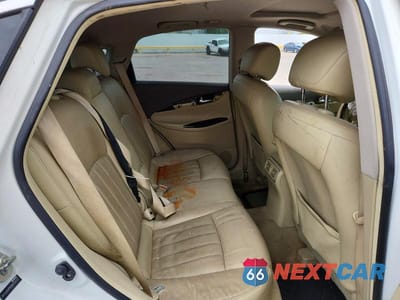 Zdjęcie 11 z 13 samochodu: 2012 INFINITI EX35 BASE VIN:JN1AJ0HP6CM400437 - miniatura