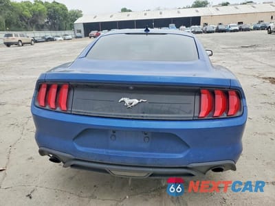 Zdjęcie 6 z 13 samochodu: 2022 FORD MUSTANG VIN:1FA6P8TH8N5140769 - miniatura