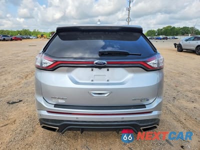 Zdjęcie 6 z 13 samochodu: 2018 FORD EDGE SPORT VIN:2FMPK4AP7JBB61453 - miniatura