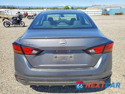 Zdjęcie 6 z 12 samochodu: 2024 NISSAN ALTIMA S VIN:1N4BL4BV4RN425047 - miniatura