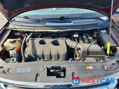 Zdjęcie 11 z 11 samochodu: 2012 FORD EDGE SE VIN:2FMDK3G91CBA18684 - miniatura