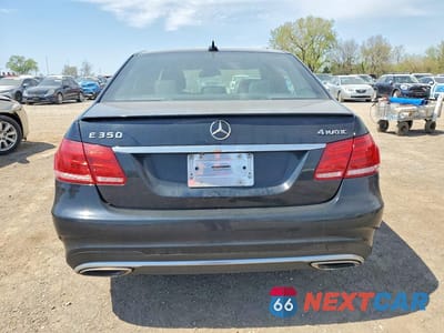 Zdjęcie 6 z 12 samochodu: 2014 MERCEDES-BENZ E 350 4MATIC VIN:WDDHF8JB9EA818222 - miniatura