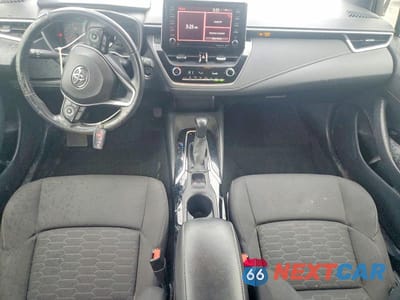 Zdjęcie 8 z 12 samochodu: 2019 TOYOTA COROLLA HATCHBACK SE VIN:JTNK4RBE8K3071163 - miniatura