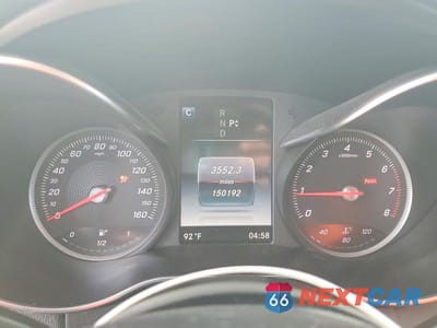 Zdjęcie 9 z 12 samochodu: 2017 MERCEDES-BENZ C 300 VIN:55SWF4JB8HU214696 - miniatura