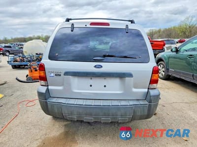 Zdjęcie 6 z 14 samochodu: 2005 FORD ESCAPE XLT VIN:1FMYU93165KB13104 - miniatura