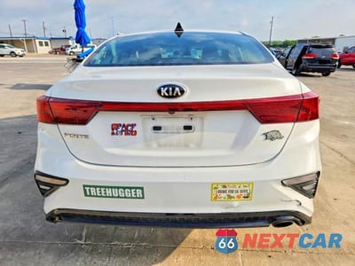 Zdjęcie 6 z 13 samochodu: 2020 KIA FORTE LXS VIN:3KPF24ADXLE201364 - miniatura