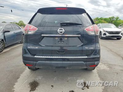 Zdjęcie 6 z 13 samochodu: 2015 NISSAN ROGUE SL VIN:5N1AT2MVXFC923831 - miniatura