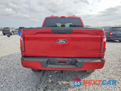 Zdjęcie 6 z 13 samochodu: 2024 FORD F150 STX VIN:1FTFW2L59RKE19977 - miniatura