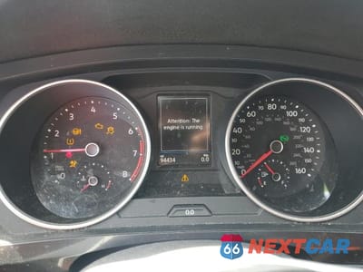 Zdjęcie 9 z 14 samochodu: 2018 VOLKSWAGEN TIGUAN SE VIN:3VV3B7AX6JM195159 - miniatura