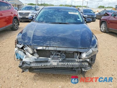 Piąte zdjęcie samochodu w środku: 2021 NISSAN ALTIMA S VIN:1N4BL4BV6MN335472 - miniatura