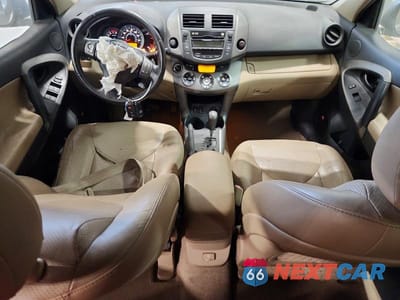 Zdjęcie 8 z 13 samochodu: 2009 TOYOTA RAV4 LIMITED VIN:2T3BK31V59W005699 - miniatura