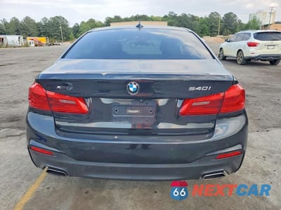 Zdjęcie 6 z 12 samochodu: 2017 BMW 540 XI VIN:WBAJE7C35HG888667 - miniatura