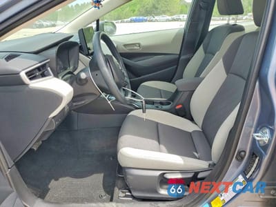 Zdjęcie 7 z 12 samochodu: 2025 TOYOTA COROLLA LE VIN:5YFB4MDE7SP327689 - miniatura